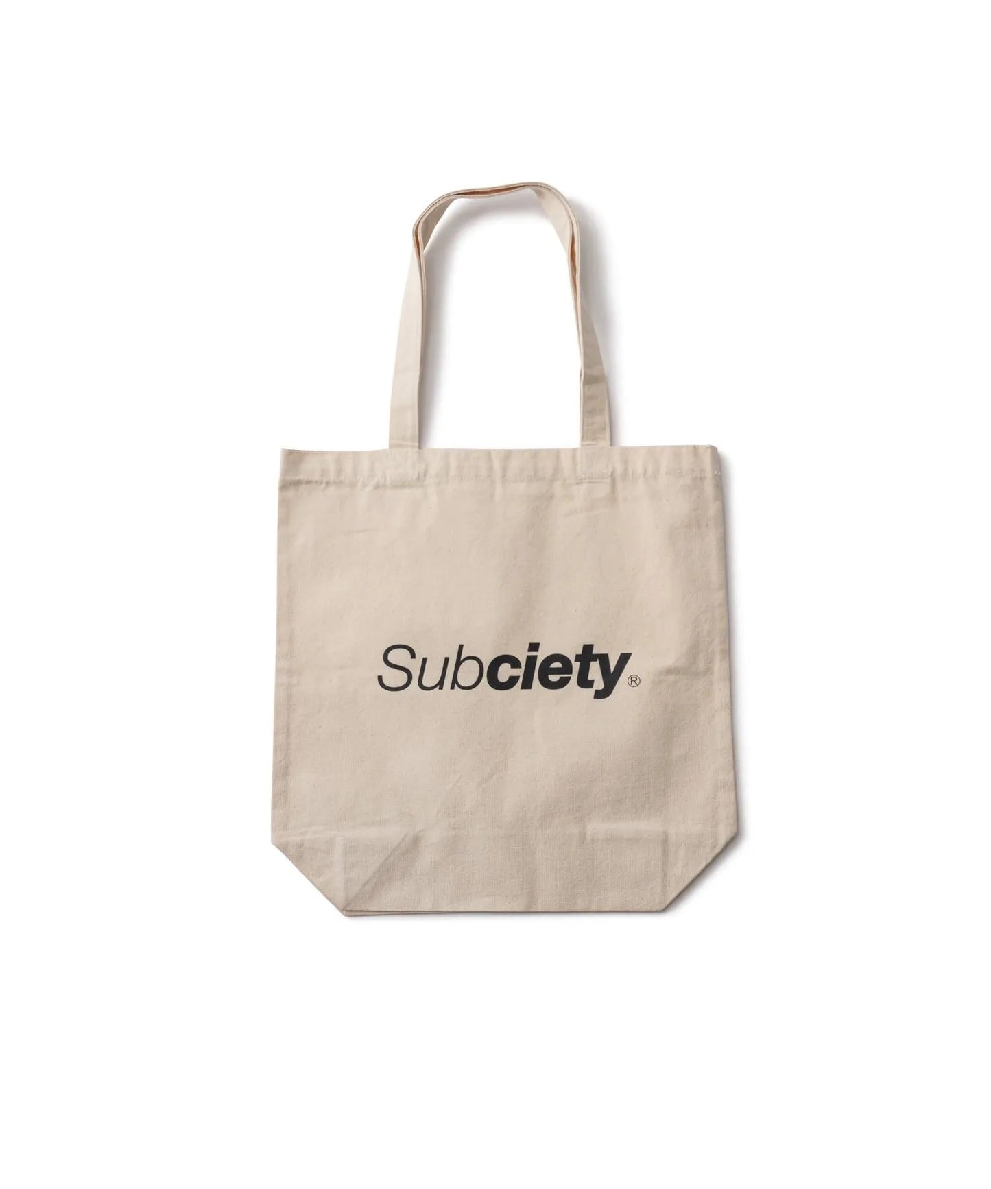(預訂)KINGDOM HEARTS×Subciety Tote Bag
