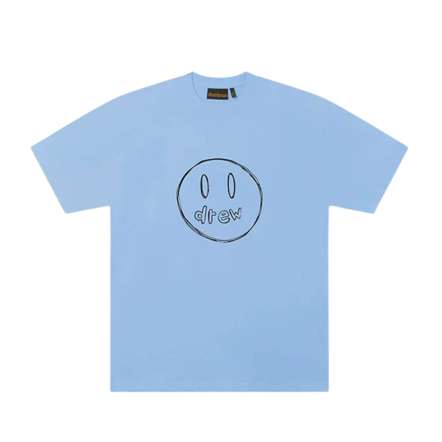 (預訂) drew house Sketch Mascot T-Shirt (約7-14個工作天到貨)