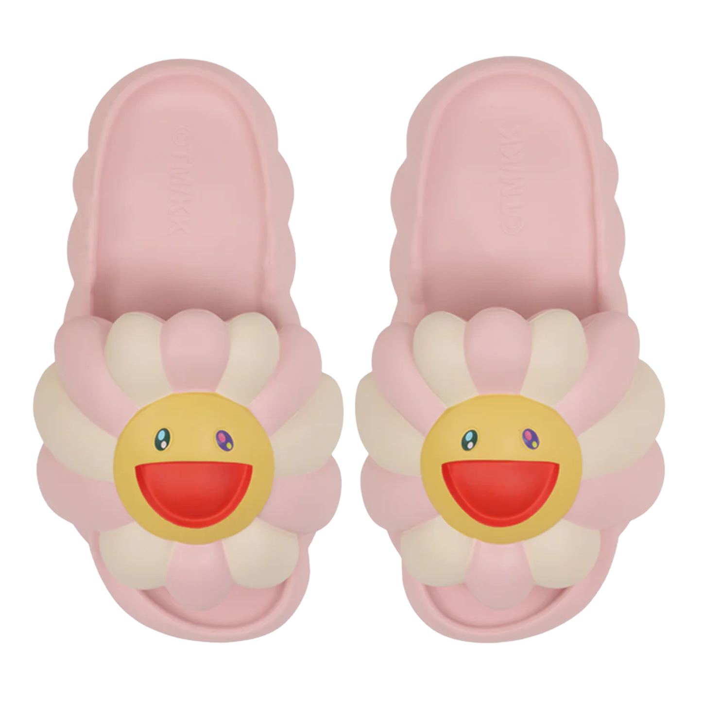 (預訂) Takashi Murakami Ohana Full-Bloom (PINK / WHITE / YELLOW)