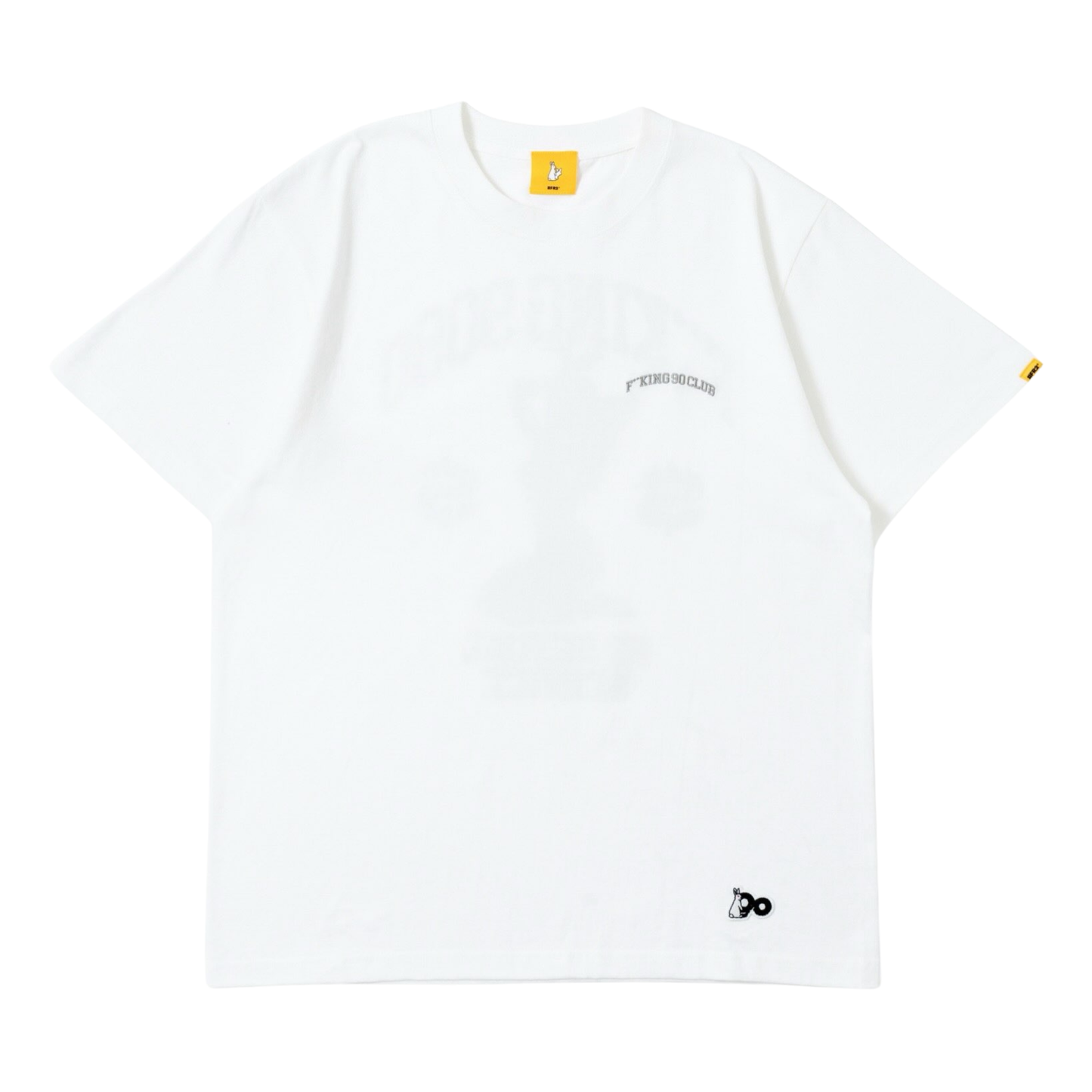 FR2朝 x 9090 FxxKING 9090 T-Shirt -Day-
