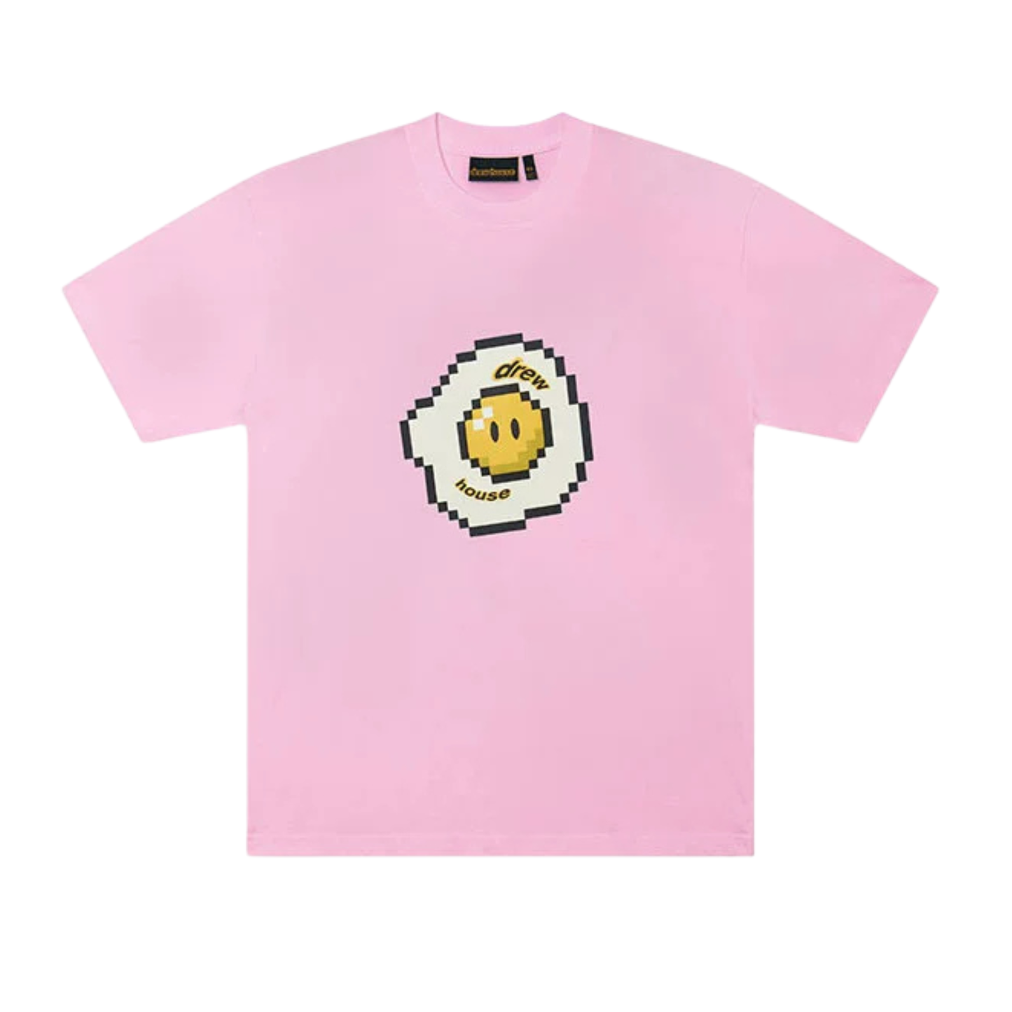 (預訂) drew house Pixel Omelette T-Shirt (約7-14個工作天到貨)