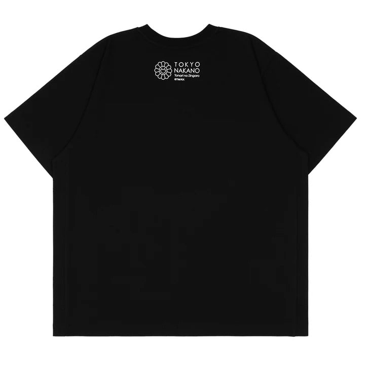 (預訂) 村上隆 Takashi Murakami "Kaikai and Kiki Guffawing" T-shirts (約7-14個工作天到貨)