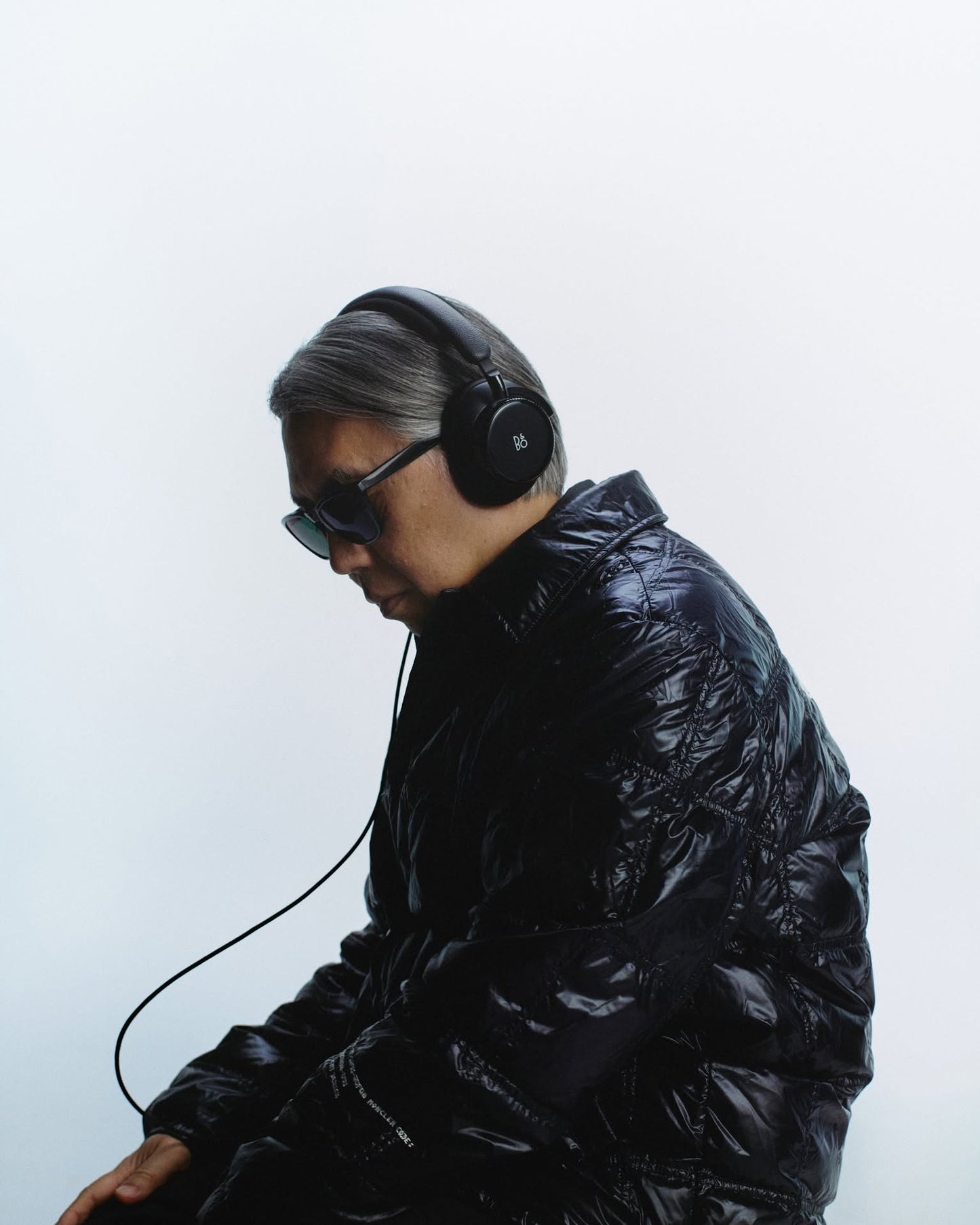 (預訂) Fragment x B&O Beoplay H100 (7-14個工作天到貨)