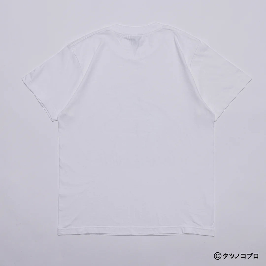 (預訂)Over Print Yatterman Tee_ドロンボー一味A (約7-14個工作天到貨)