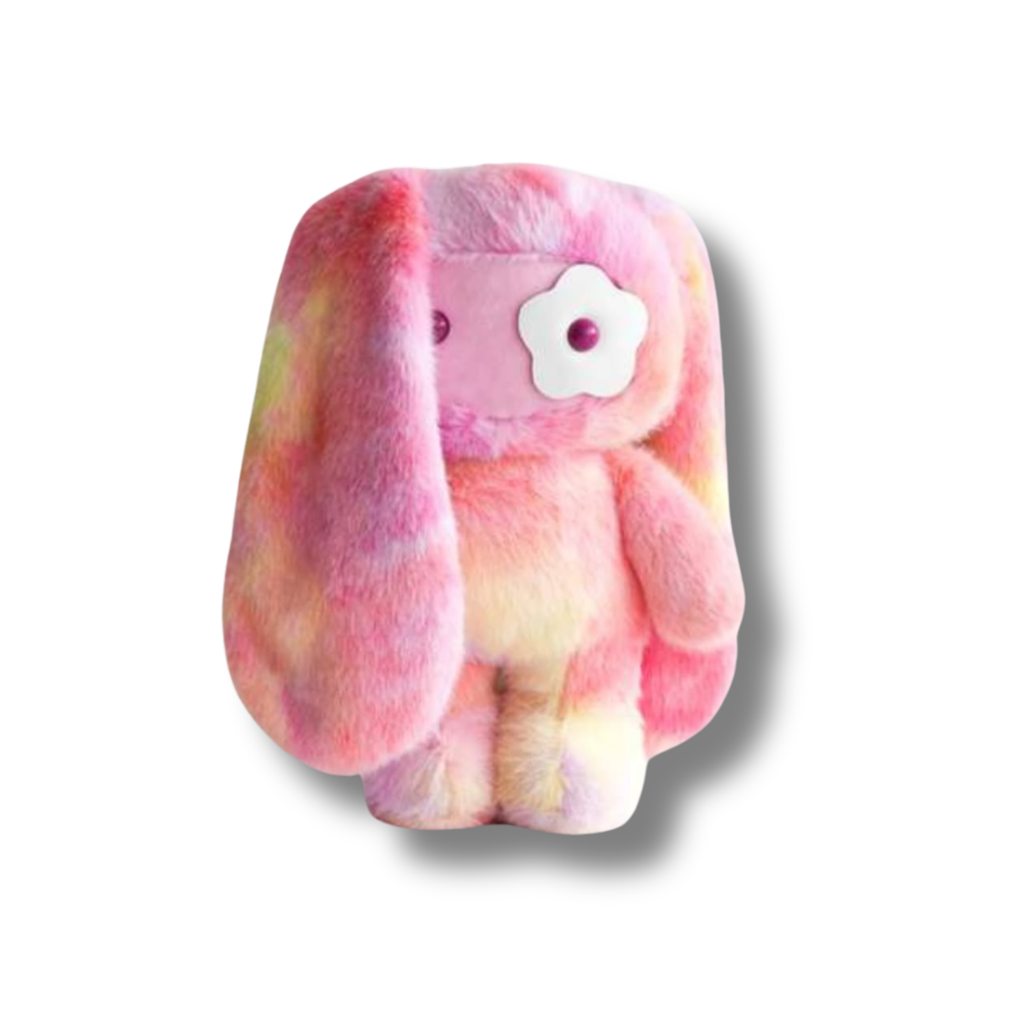 (現貨) JUJU WORLD in HONGKONG Limited Big JUJU Plush (35cm)