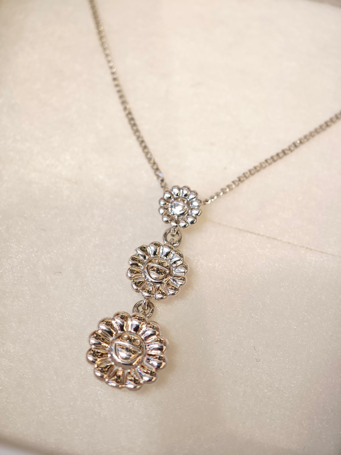 Takashi Murakami Flower Trilogy Charm