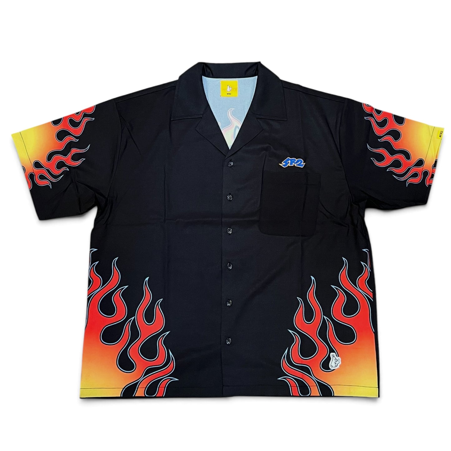 FR2闇 Lucky Draw 1 of 1 Sample Shirt (FR2闇扭蛋系列,只有一件)