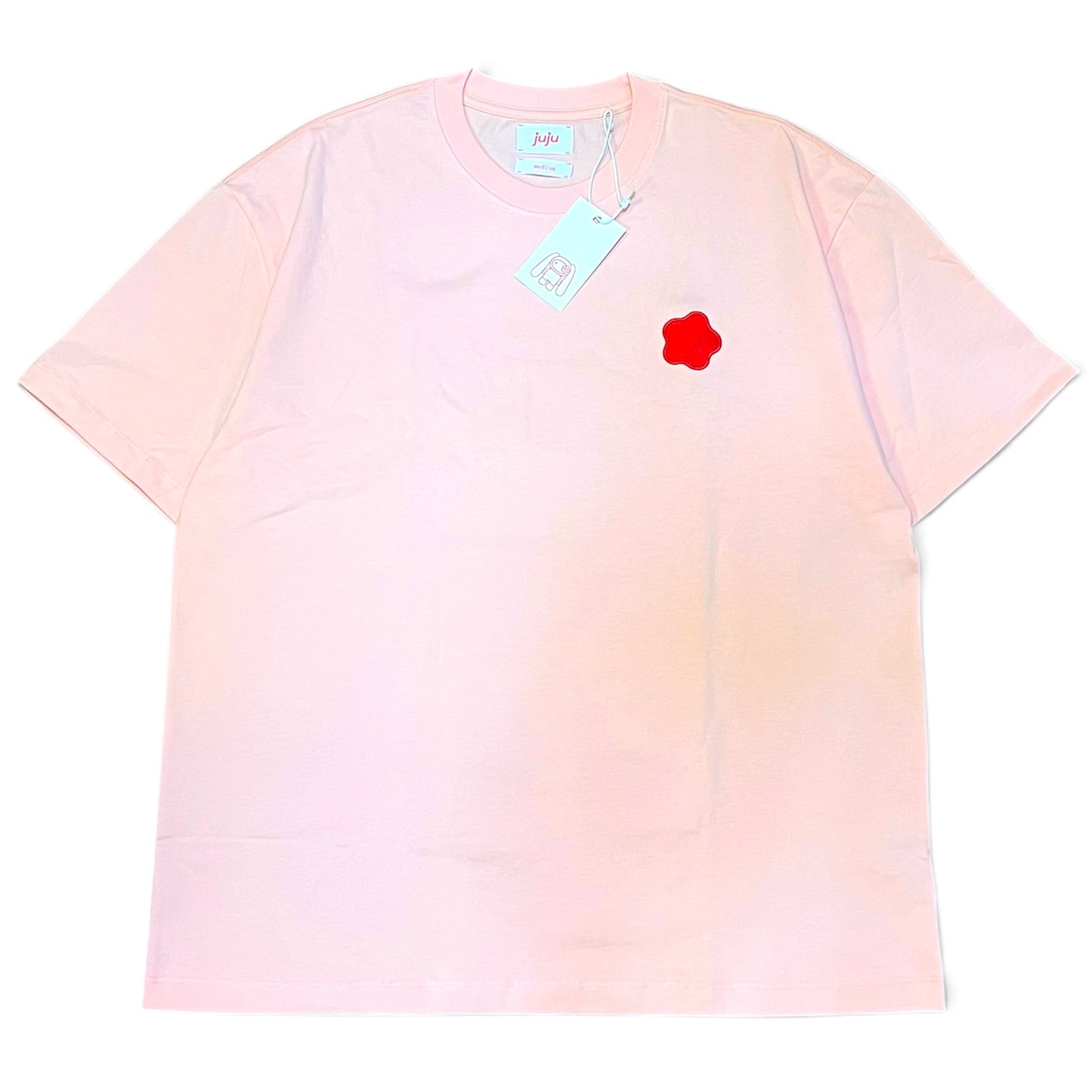 (現貨) JUJU WORLD in HONGKONG Limited T-Shirt Cj Hendry