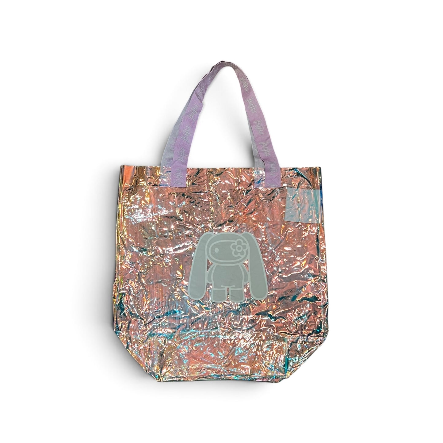 (現貨) JUJU WORLD in HONGKONG Limited Tote Bag Cj Hendry