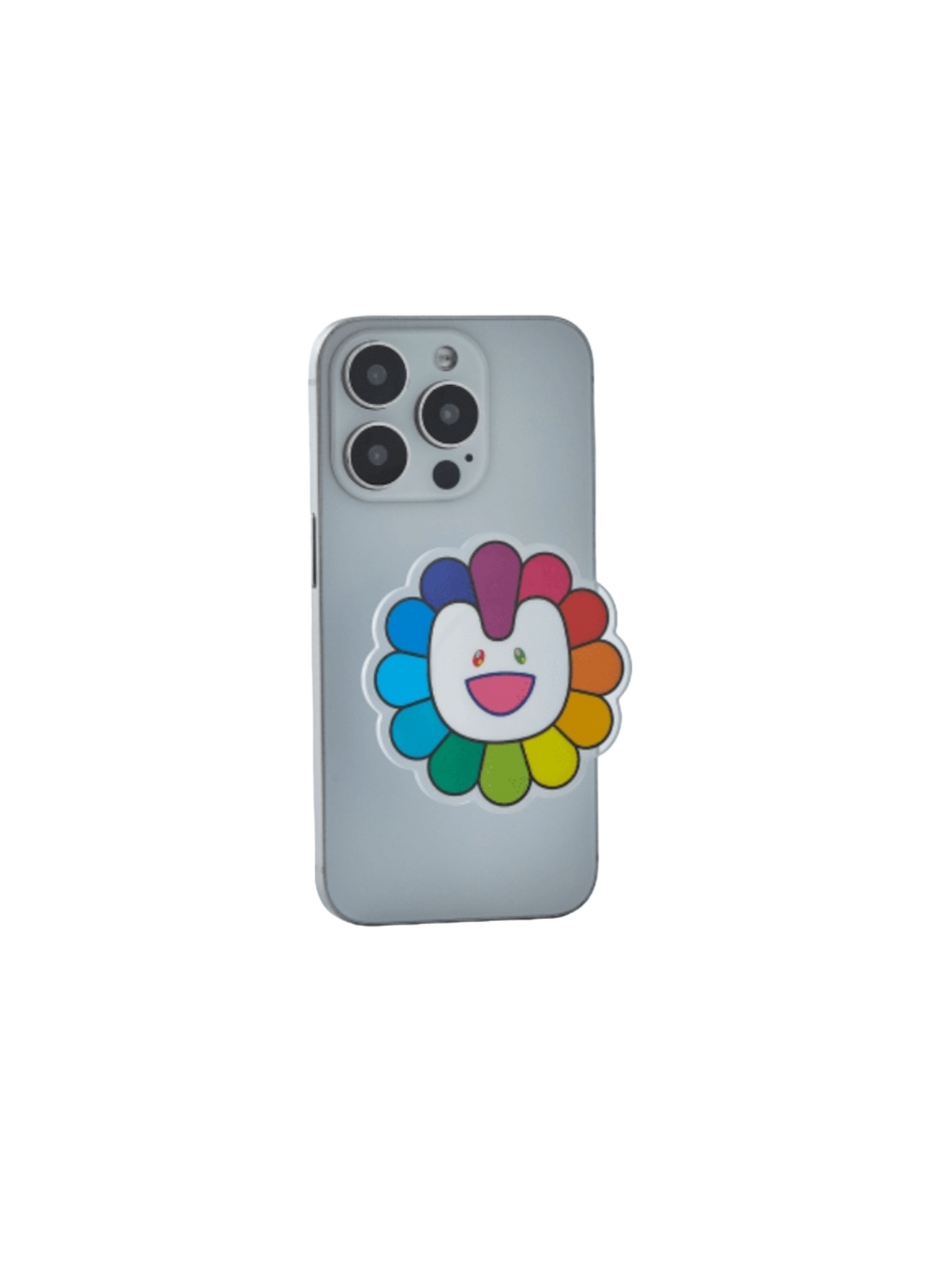 Newjeans x Murakami Bunnie Camp 2024 Tokyo Dome Acrylic Smart Tock