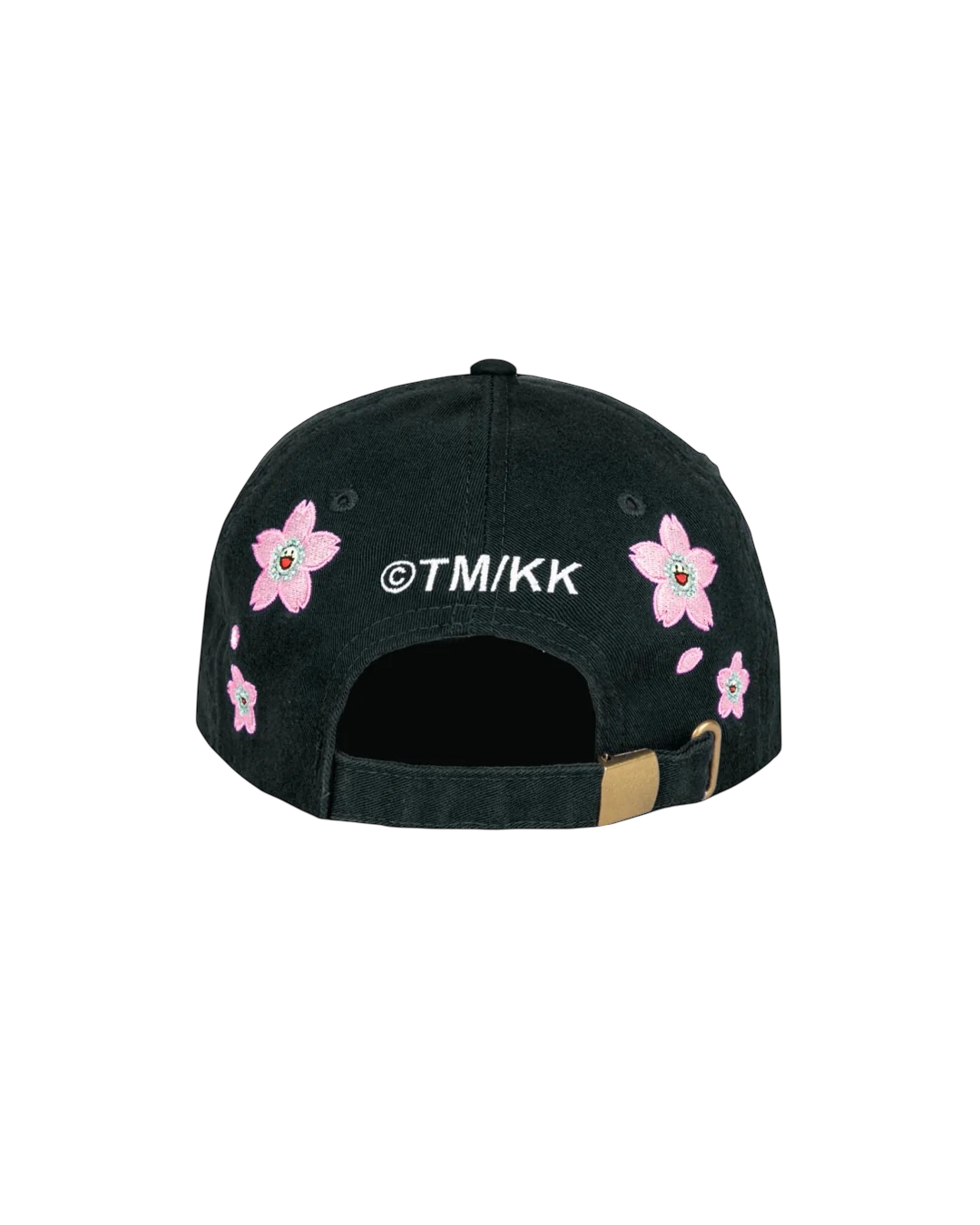 村上隆 Takashi Murakami x MLB World Tour Tokyo Series Newera 9Twenty Dodgers Strapback Hat