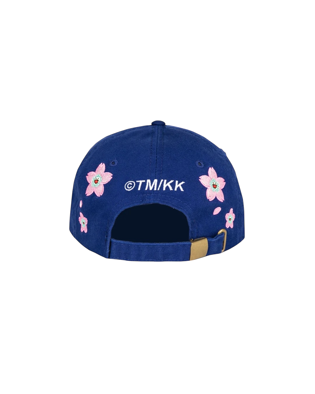 Takashi Murakami x MLB World Tour Tokyo Series Newera 9Twenty Dodgers Strapback Hat