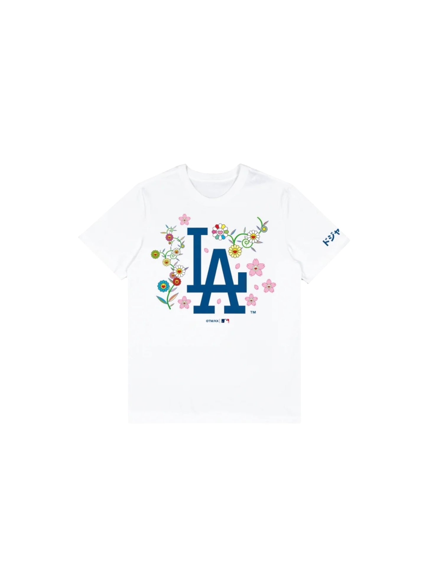 Takashi Murakami x DODGERS T-Shirt