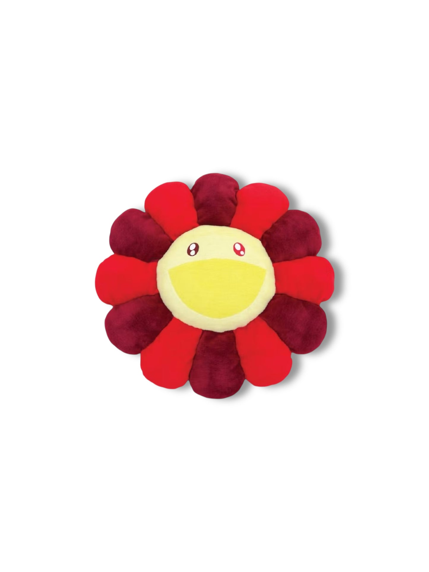 村上隆 Takashi Murakami Flower Cushion (30cm)