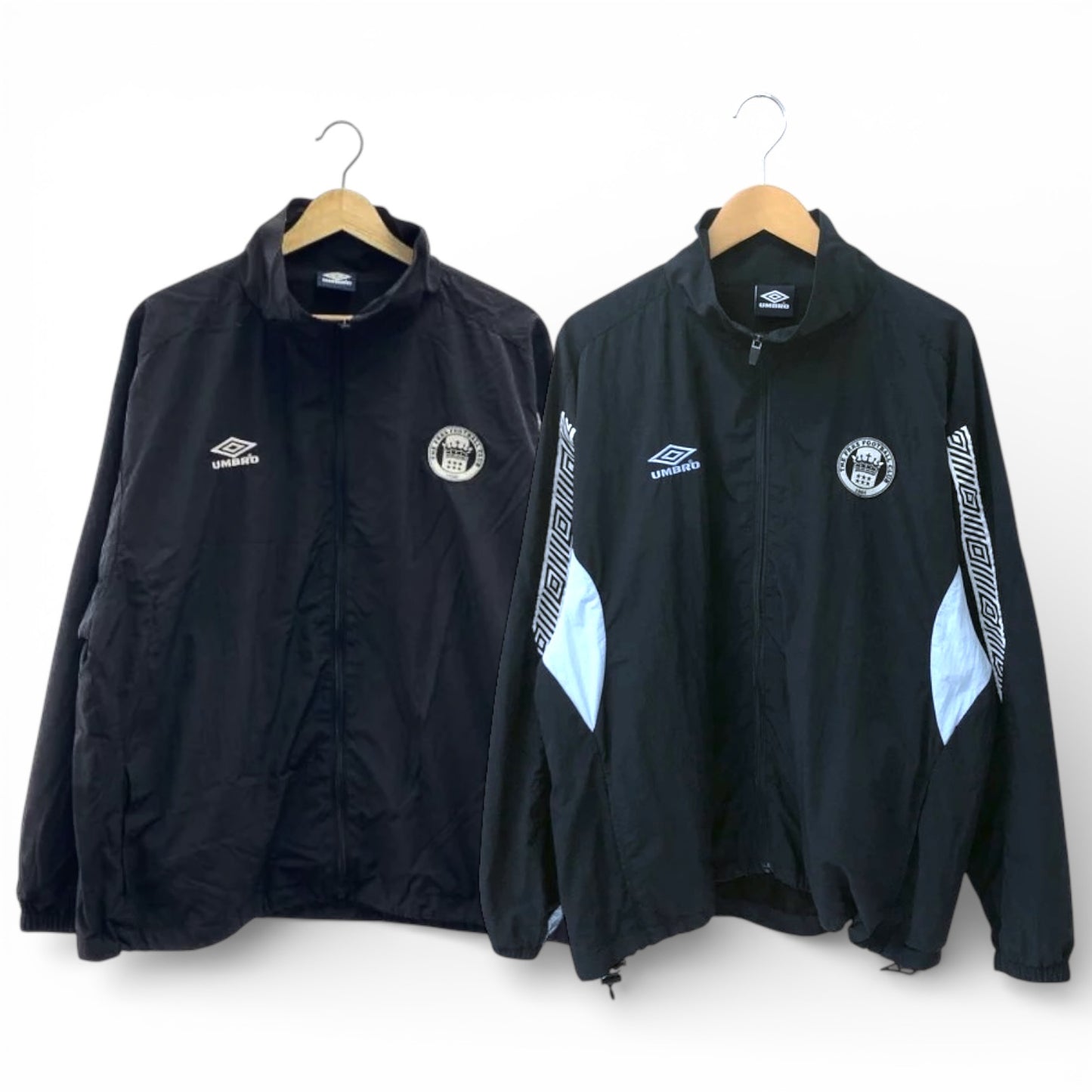 FREAK'S STORE UMBRO Nylon Jacket