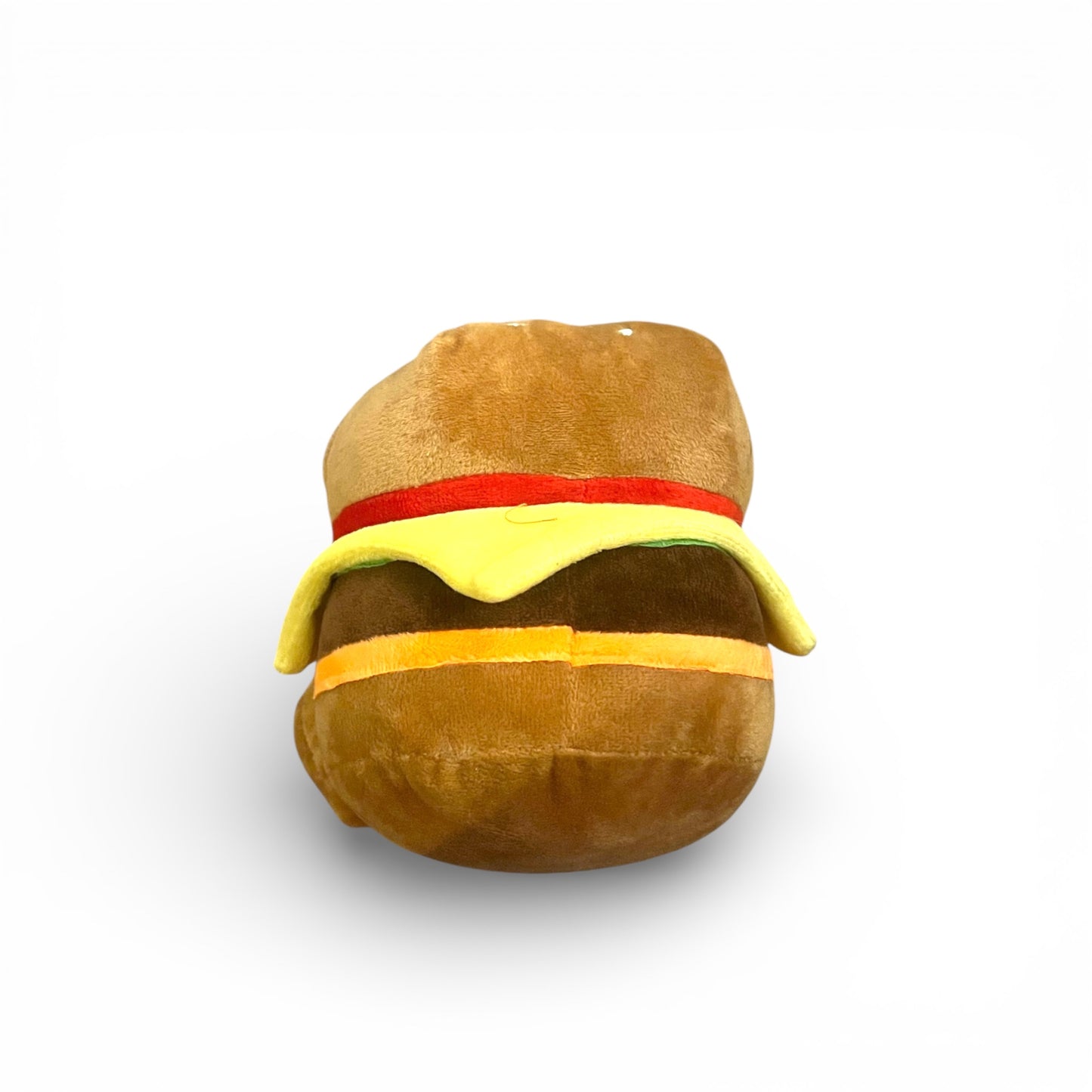 Vandy the Pink Burger Plush