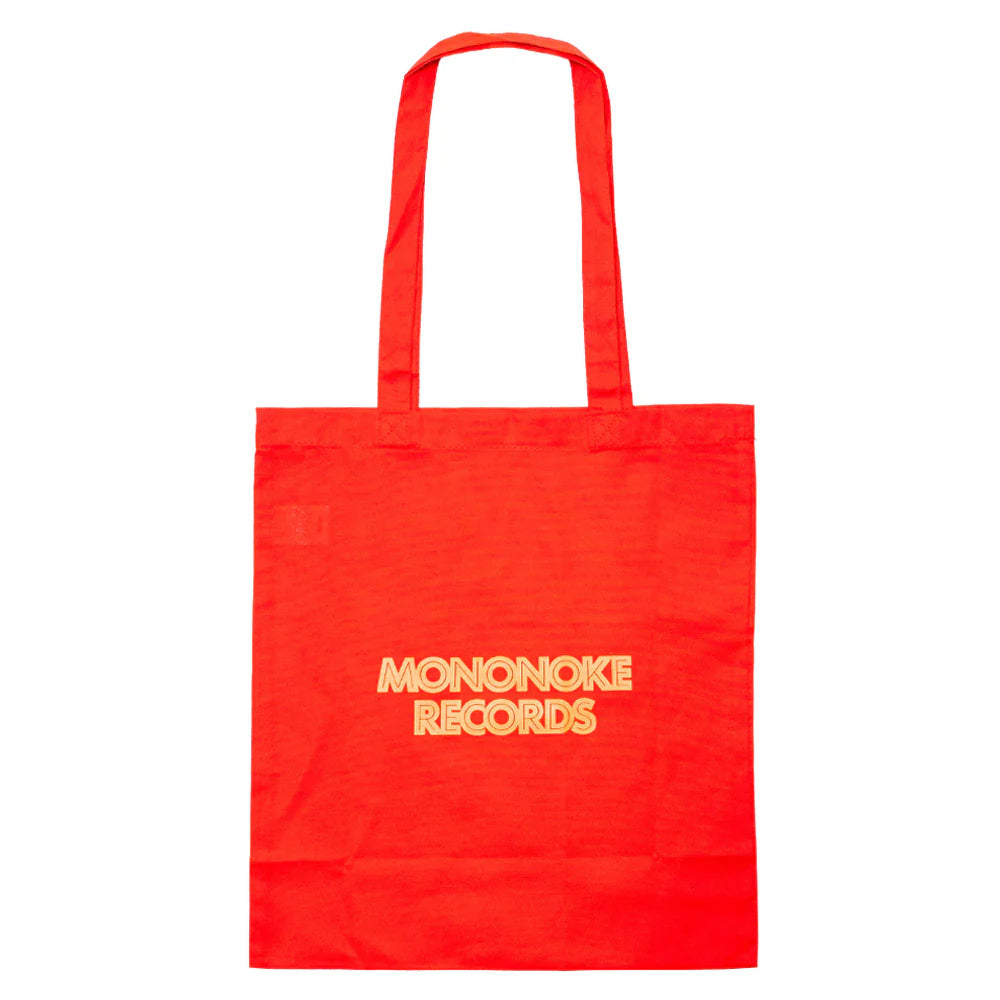 村上隆 Takashi Murakami Mononoke Record Tote Bag