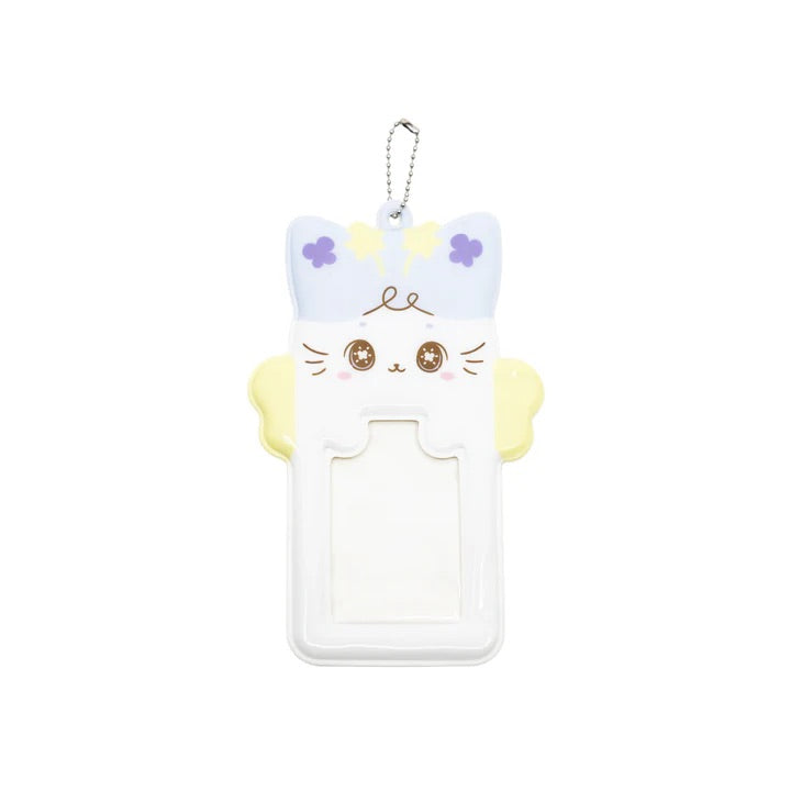 PRISM v3 Puffy Card Holder