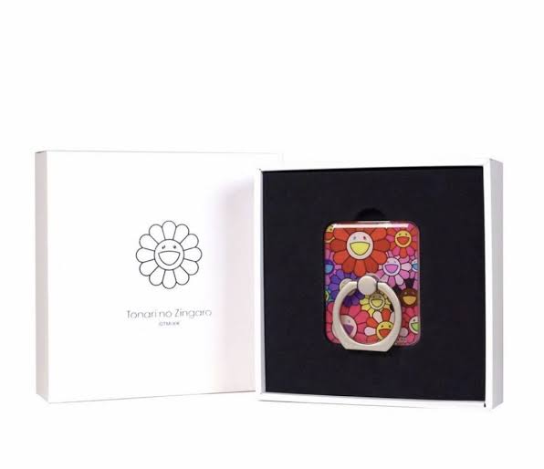 村上隆 Takashi Murakami Phone Ring