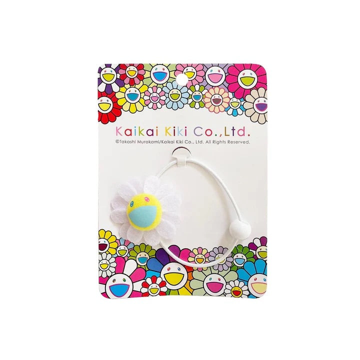 村上隆 Takashi Murakami Flower Hair Band