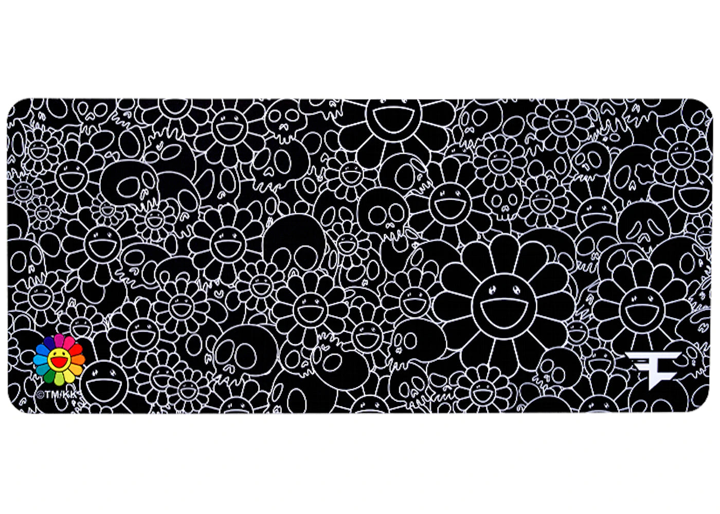 TMKK Faze Clan Mousepad