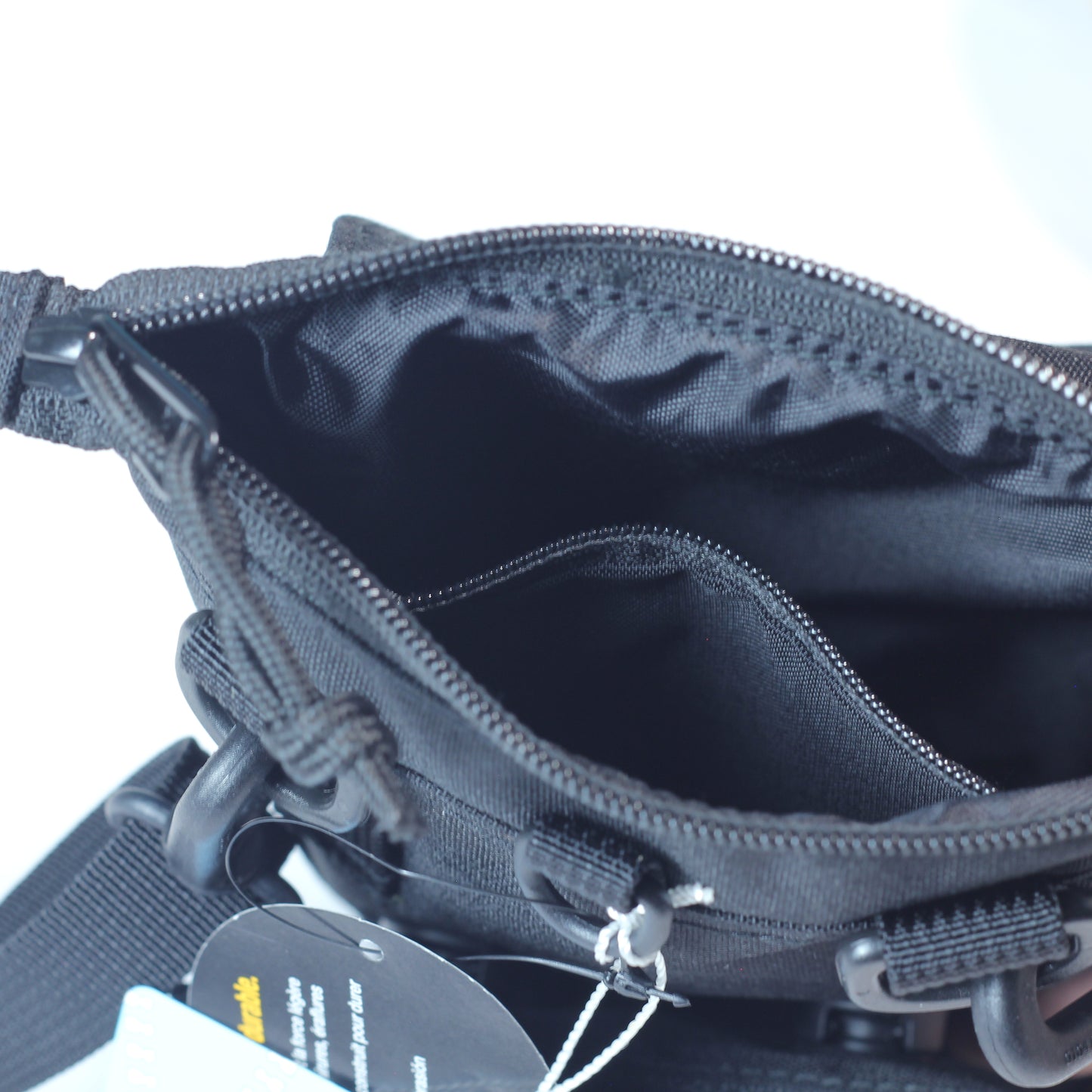 TSUBASA x EMERGE 2 Way Shoulder Bag