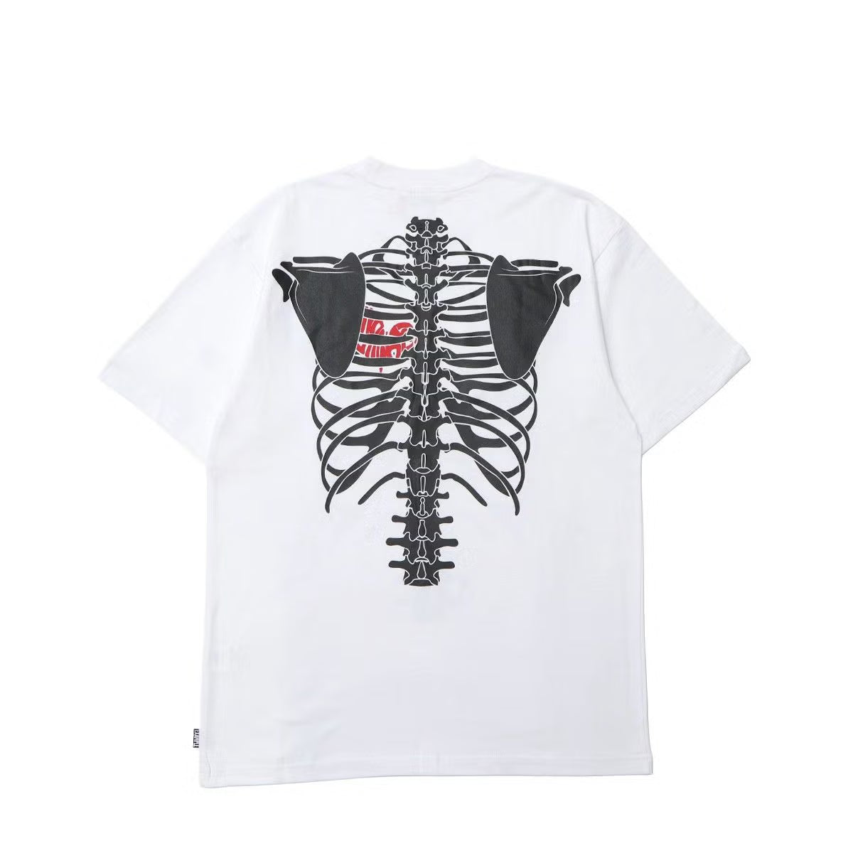 (預訂) EXAMPLE BORNES HEART S/S TEE (約7-14個工作天到貨)