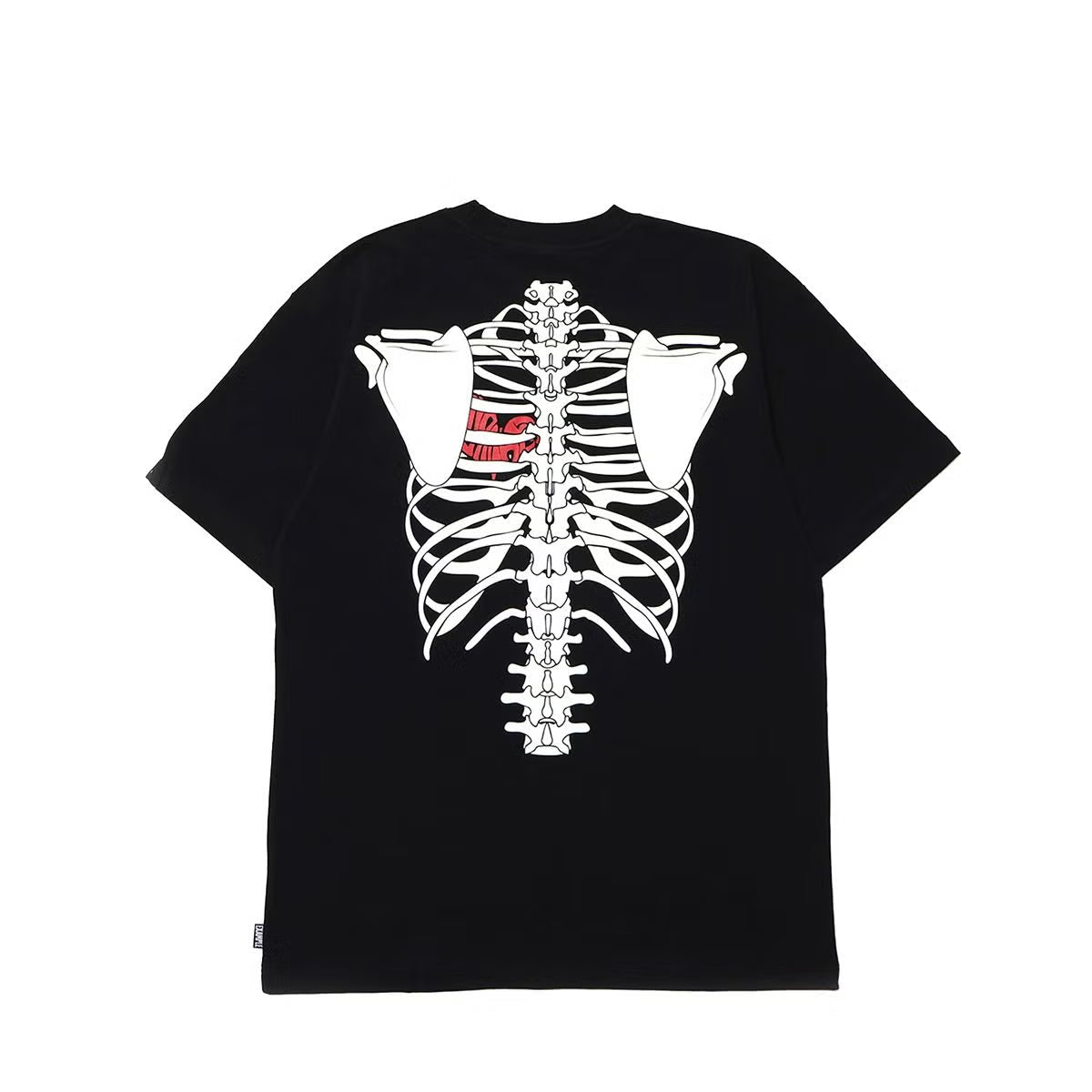 (預訂) EXAMPLE BORNES HEART S/S TEE (約7-14個工作天到貨)
