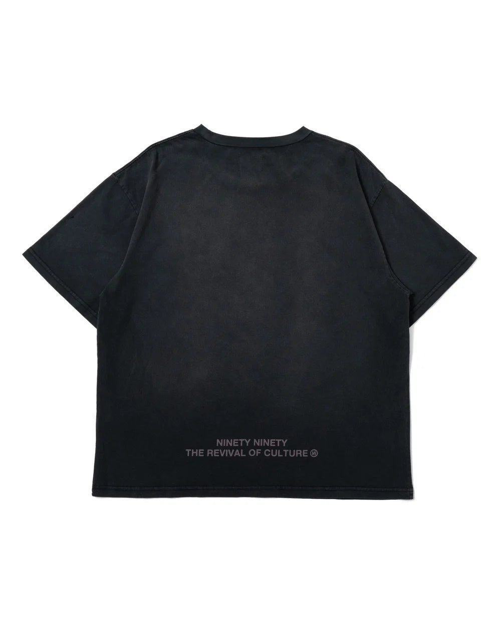 (預訂) 9090 OG Logo Tee (7/8發售後7-14個工作天到貨)