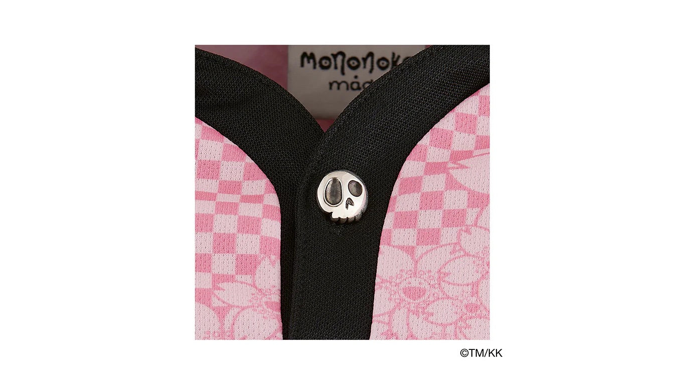 (預訂) 村上隆 Takashi Murakami Mononoke Made SOCCER SHIRT/SAKURA