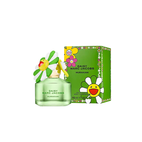Takashi Murakami x Marc Jacobs Daisy Perfume 50mL