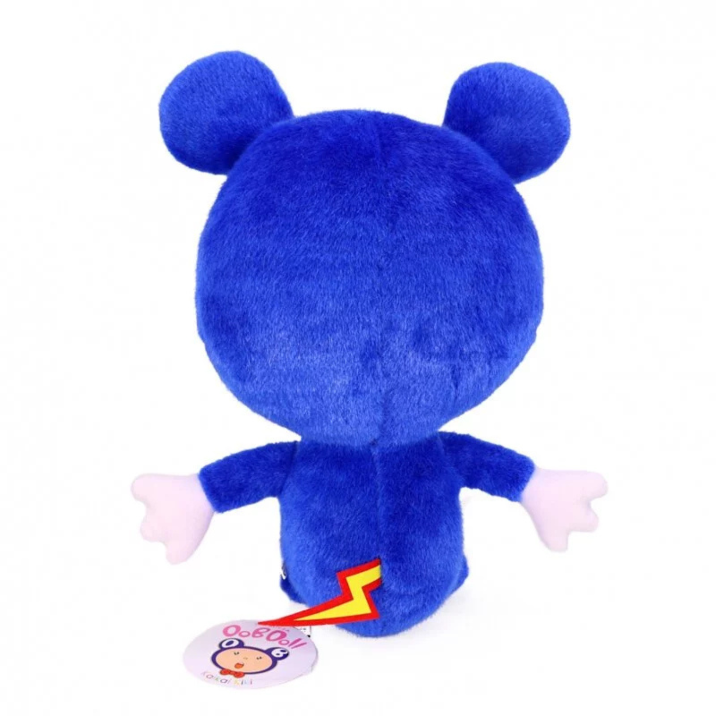 (預訂) Takashi Murakami Mr.DOB Plush Doll (28cm/38cm/1m) (約7~14個工作天)