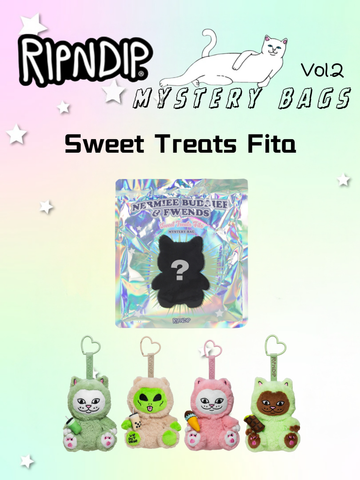 RipnDip Mystery Bags Vo.2 (單抽)