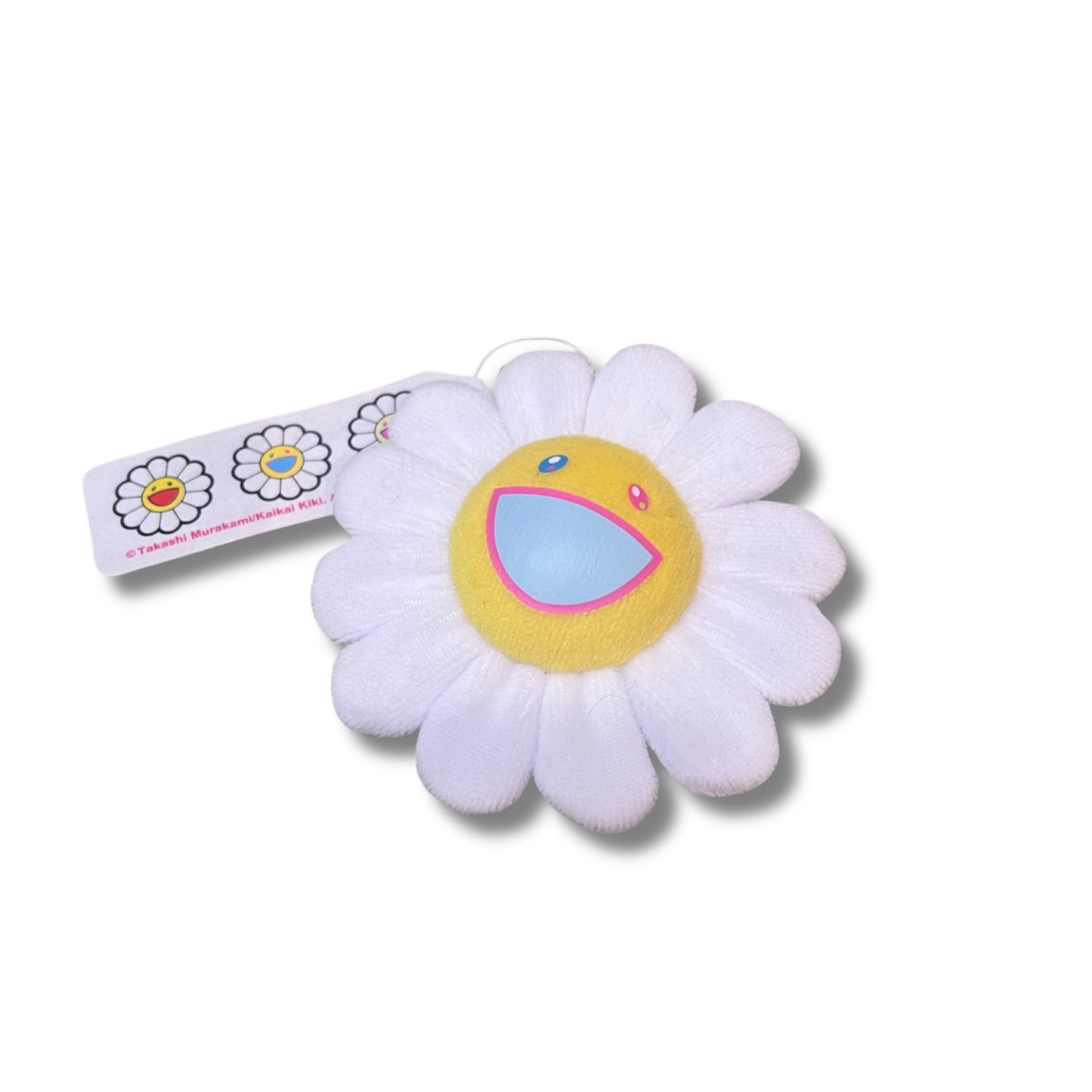 村上隆 Takashi Murakami 8cm Flower Pin