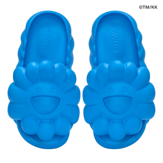 (預訂) Takashi Murakami Ohana Full-Bloom (MOONLIT BLUE)