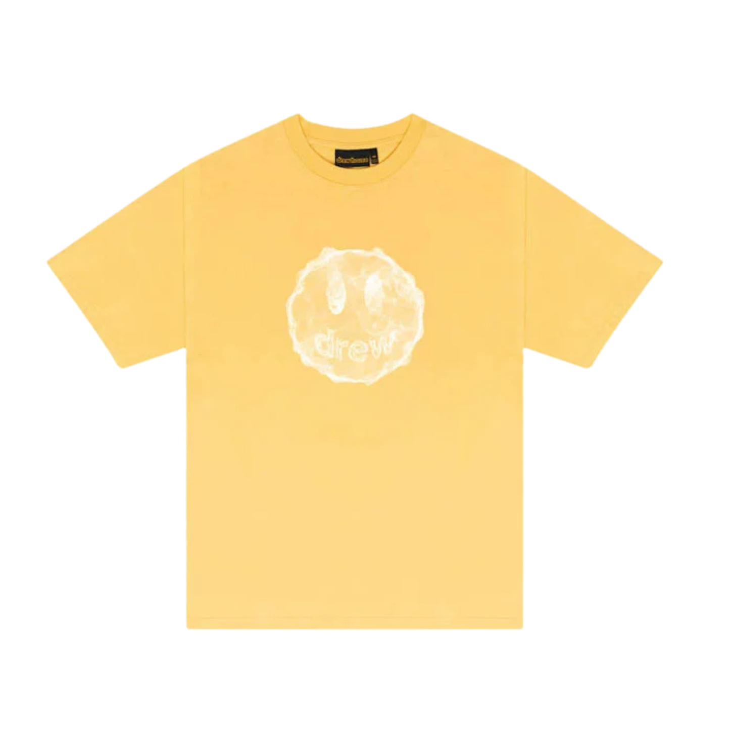 (預訂) drew house Smoke Mascot T-Shirt (約7-14個工作天到貨)