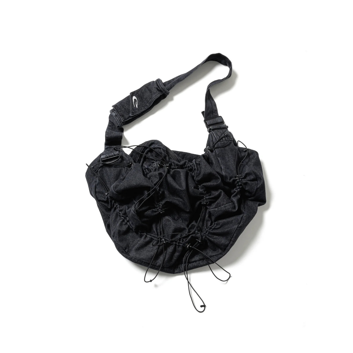 (預訂) CPG ANOMALY CORD DENIM SHOULDER BAG (預計7~14 days到貨)