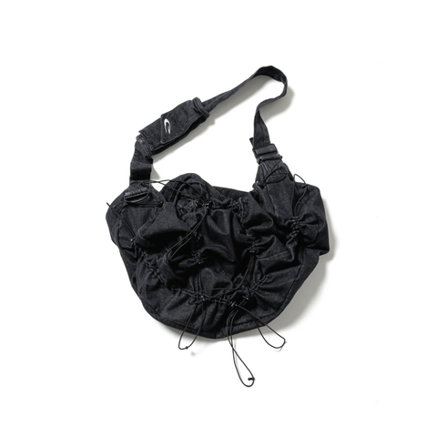 (預訂) CPG ANOMALY CORD DENIM SHOULDER BAG (預計7~14 days到貨)