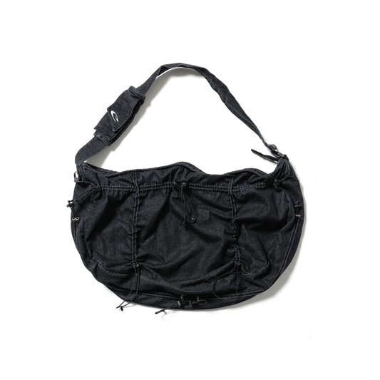 (預訂) CPG ANOMALY CORD DENIM SHOULDER BAG (預計7~14 days到貨)