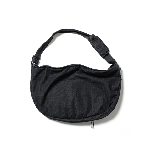 (預訂) CPG ANOMALY CORD DENIM SHOULDER BAG (預計7~14 days到貨)