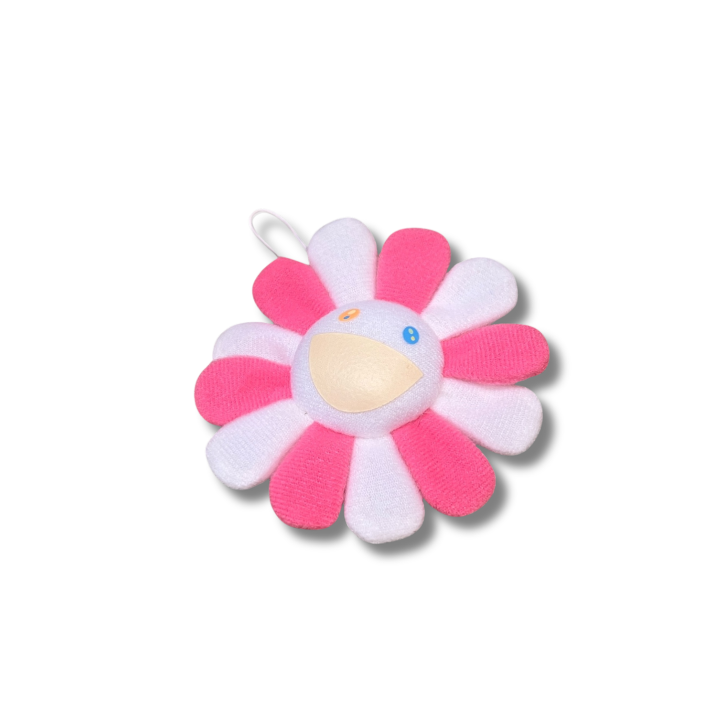 村上隆 Takashi Murakami 8cm Flower Pin