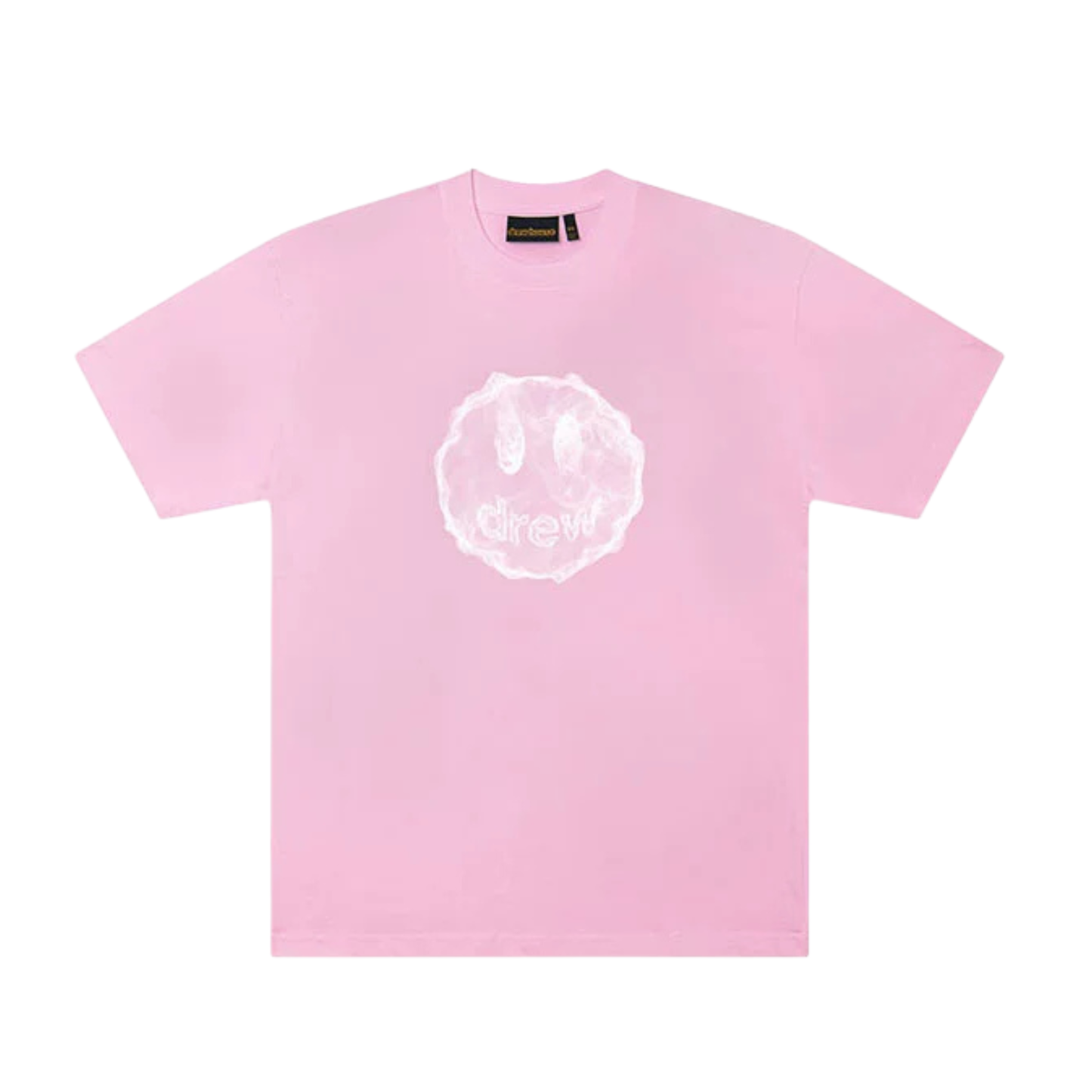 (預訂) drew house Smoke Mascot T-Shirt (約7-14個工作天到貨)