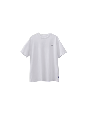 NewJeans x Hiroshi Fujiwara Tee 3 (White)
