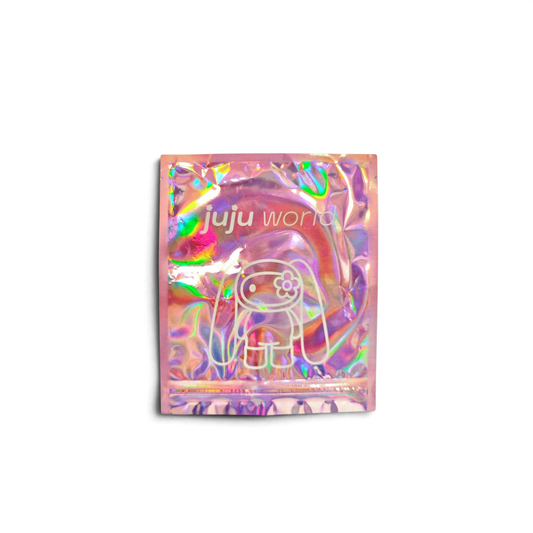 (現貨)JUJU WORLD in HONGKONG Limited Mystery Bag (Clothing)