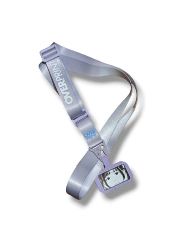 Over print Phone Lanyard Pop Up Limited