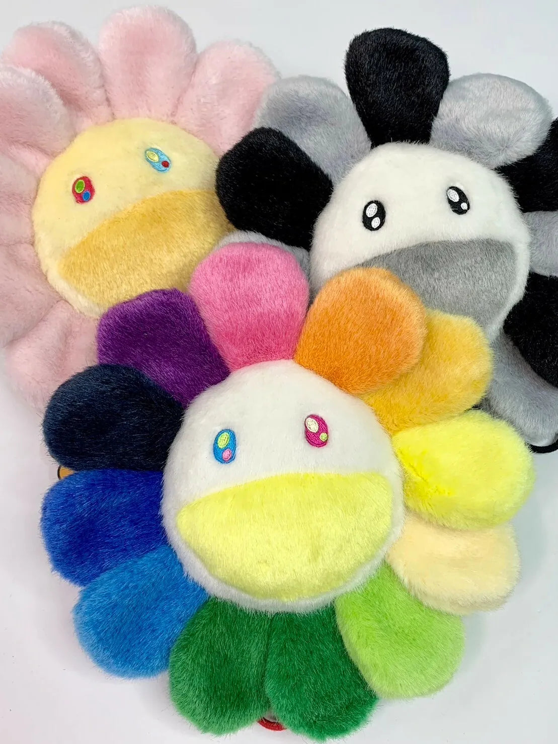 Takashi Murakami Flower Pochette