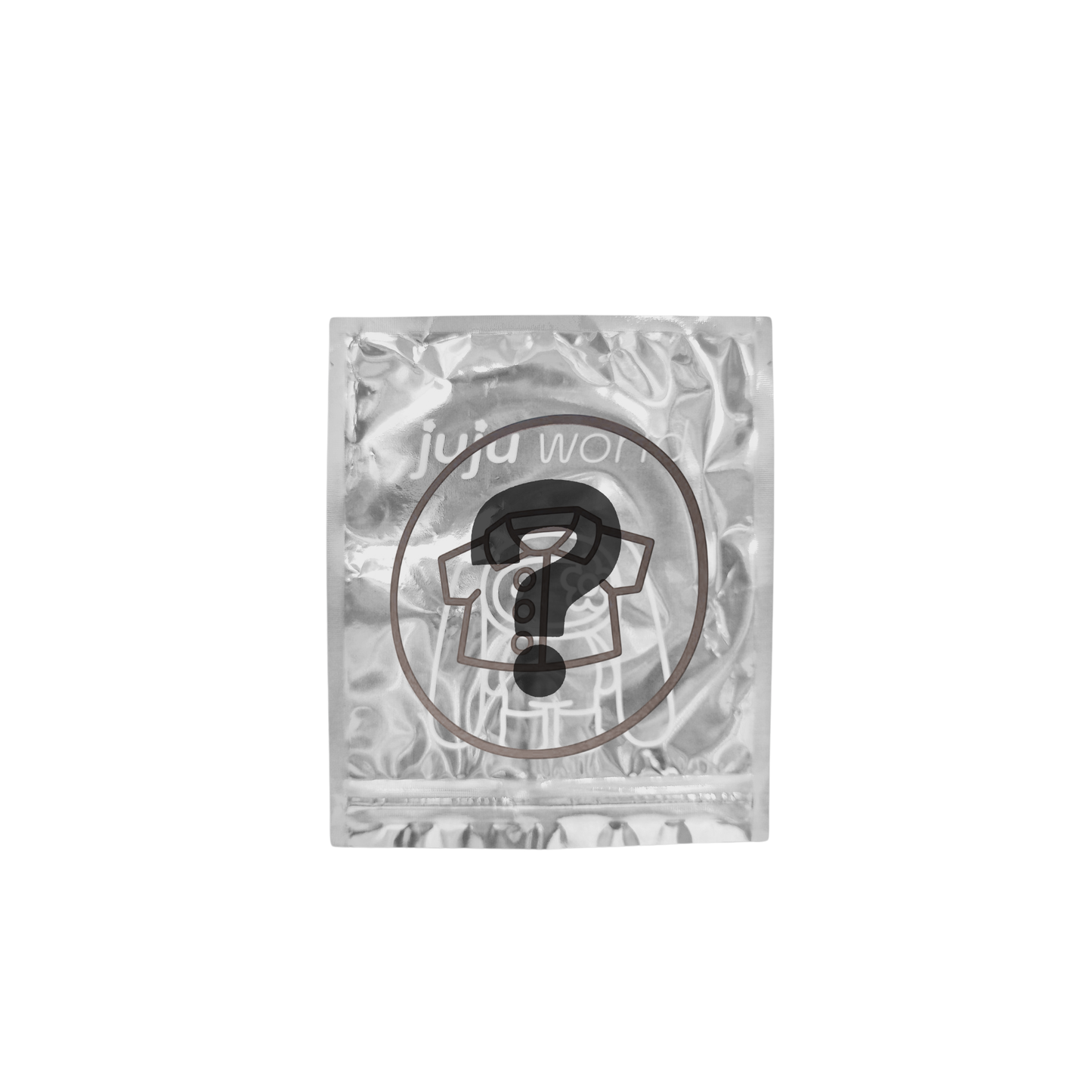 (現貨)JUJU WORLD in HONGKONG Limited Mystery Bag (Clothing)