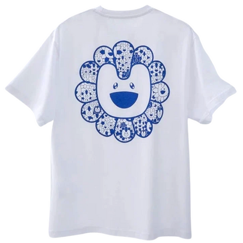 NewJeans x Murakami T-shirt (White)