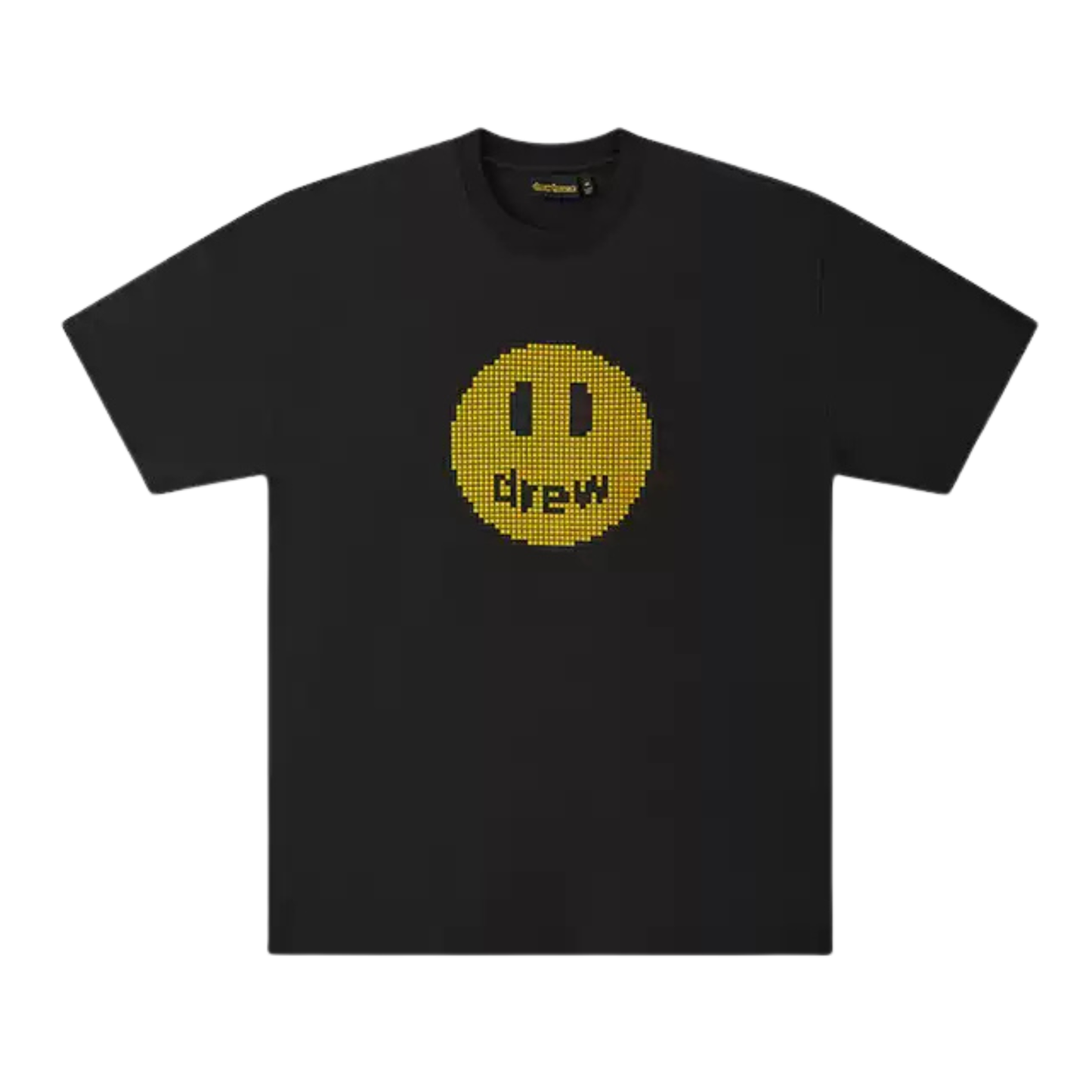 (預訂) drew house Pixel Mascot T-Shirt (約7-14個工作天到貨)