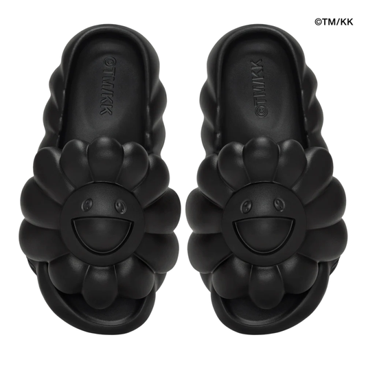 (預訂) Takashi Murakami Ohana Full-Bloom (METEORITE)